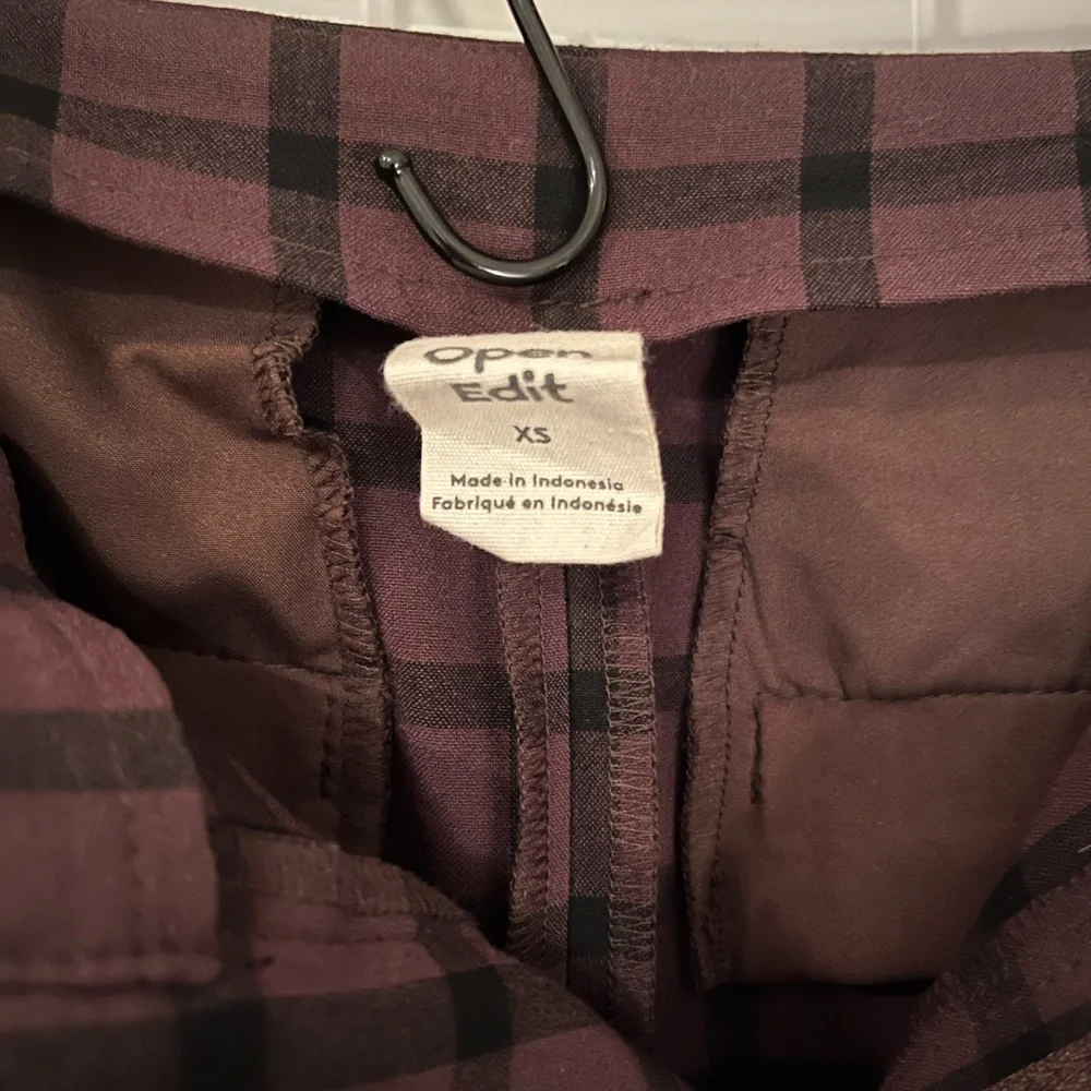 Open Edit Pants - Picture 9 of 9